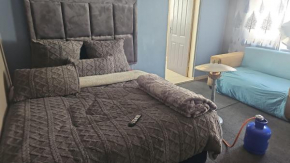 Golden Gates Guesthouse